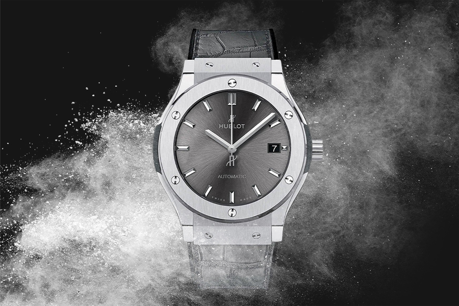 HUBLOT
