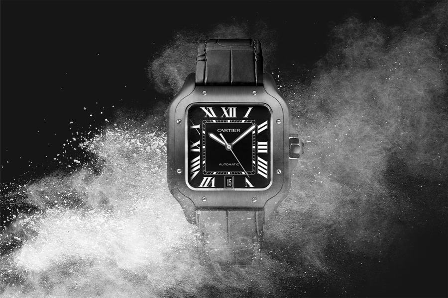 Cartier