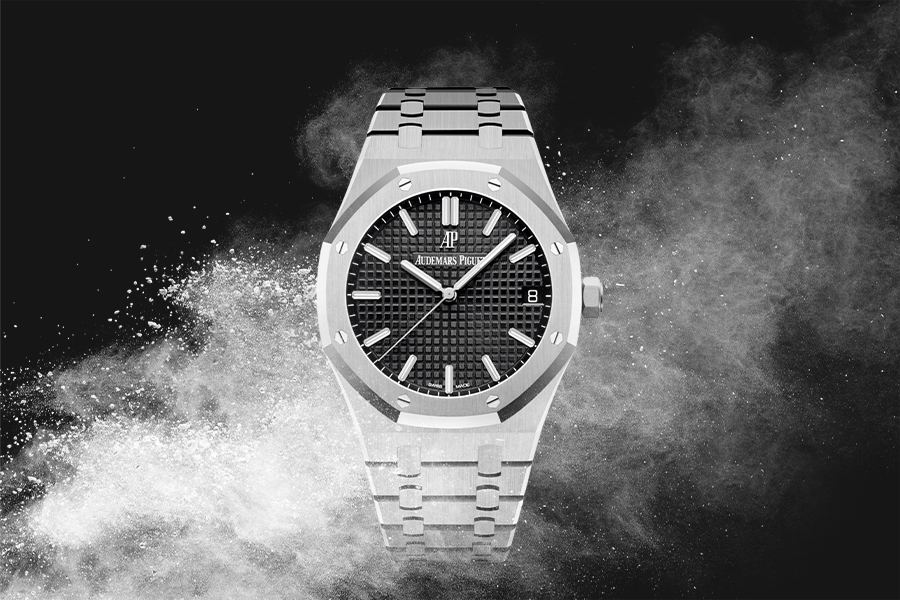 Audemars Piguet