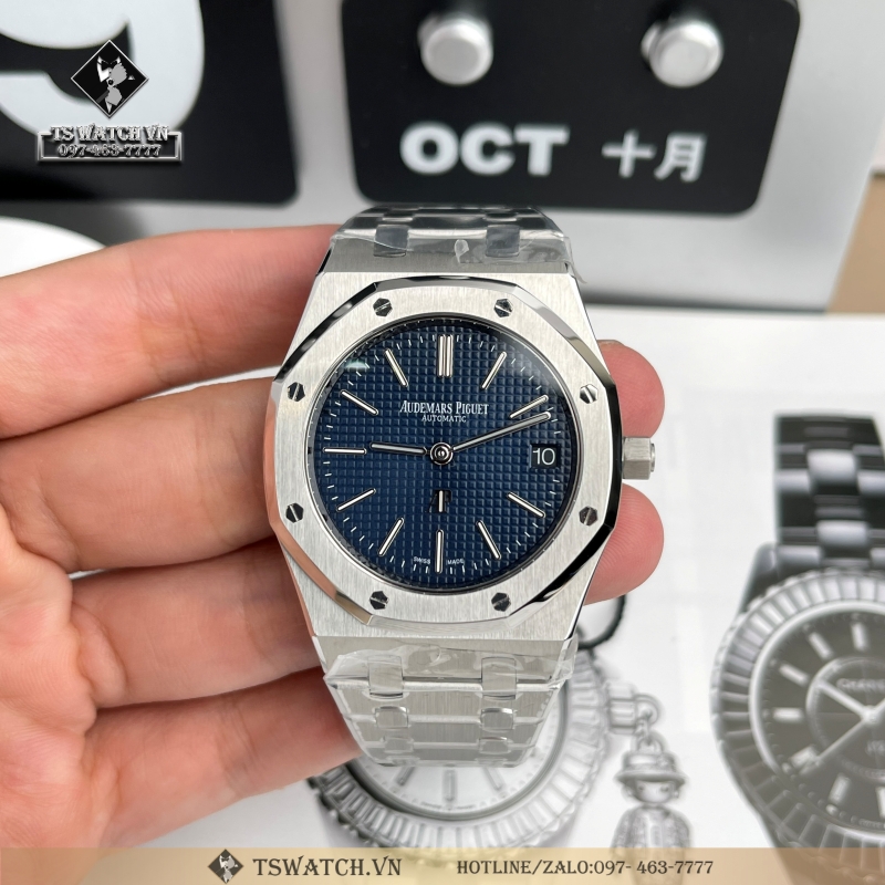 audemars piguet 39mm royal oak
