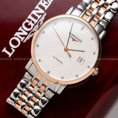 Longines Elegant Collection L4.910.5.77.7