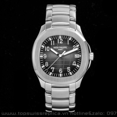 Patek Philippe Aquanaut 5167/1A-001