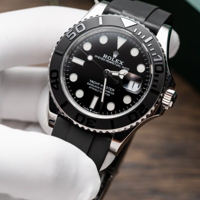 Rolex Yacht-Master 226659 42mm Black Dial Rep 1:1