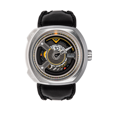 SevenFriday W1/01