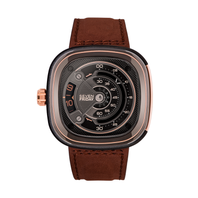 SevenFriday M2B/01