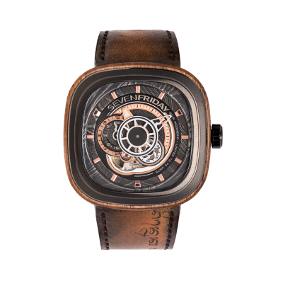 SevenFriday P2B/05