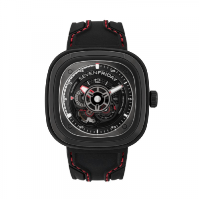 SevenFriday P3C/02 RACER III