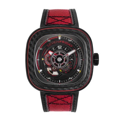 SevenFriday P3C/04 