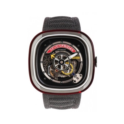 SevenFriday S1/03