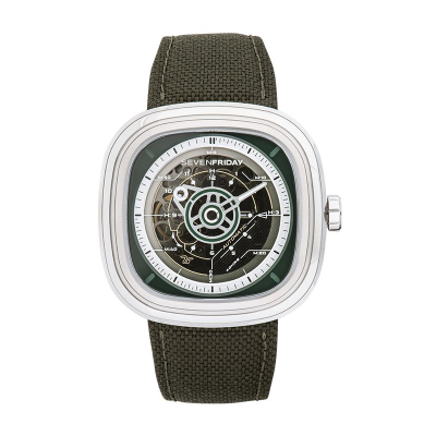 SevenFriday T2/01