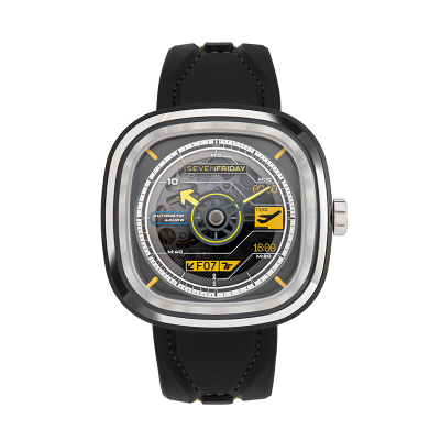 SevenFriday T3/02