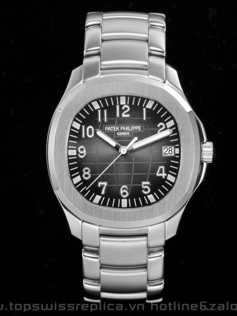 Patek Philippe Aquanaut  5167/1A-001