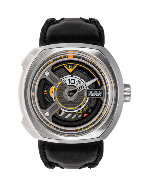 SevenFriday W1/01
