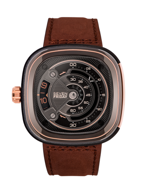 SevenFriday M2B/01