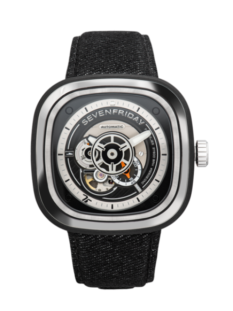 SevenFriday P1C/02 