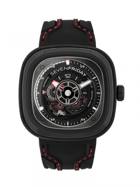 SevenFriday P3C/02 RACER III
