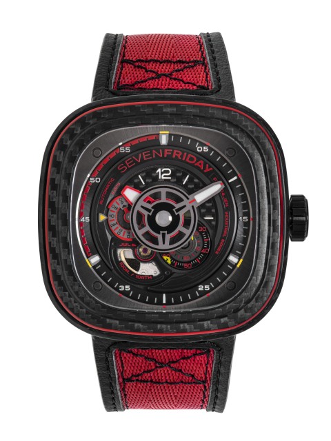 SevenFriday P3C/04 