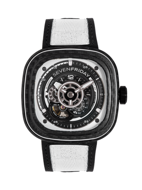 SevenFriday P3C/07 
