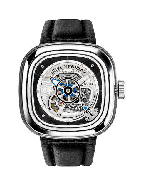 SevenFriday S1/01