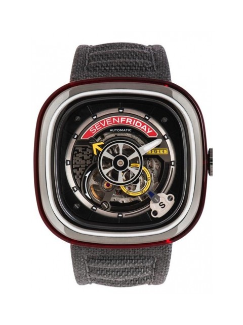 SevenFriday S1/03