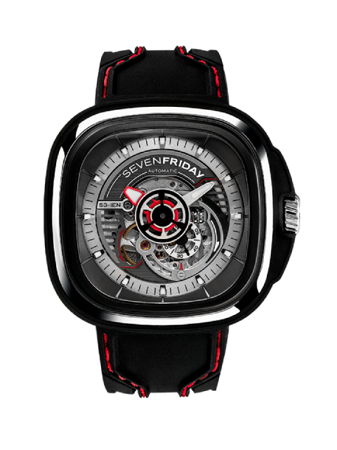 SevenFriday S3/01