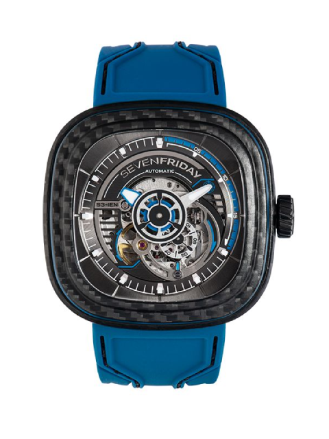 SevenFriday S3/02