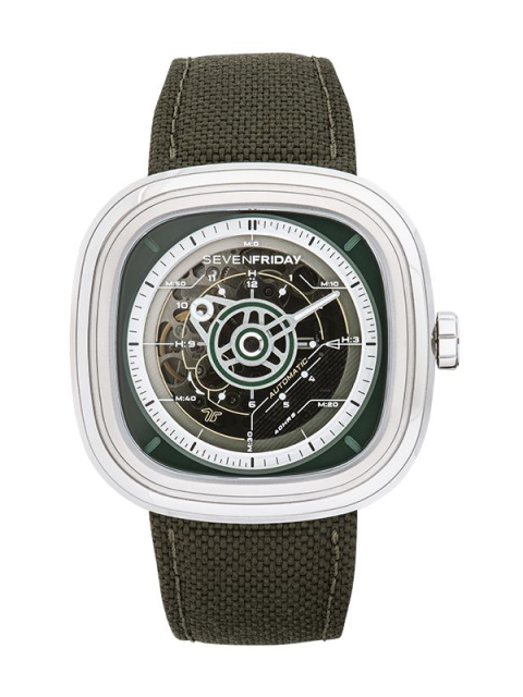 SevenFriday T2/01