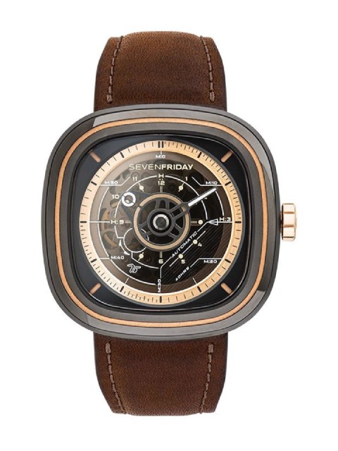 SevenFriday T2/02