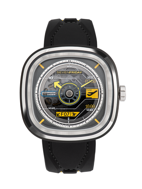 SevenFriday T3/02