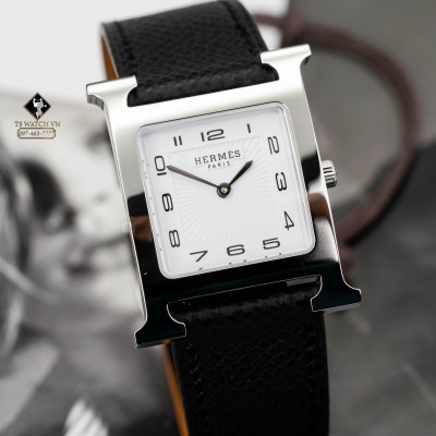 Hermes Heure H W036792WW00 Watch 26x26mm Rep 1:1