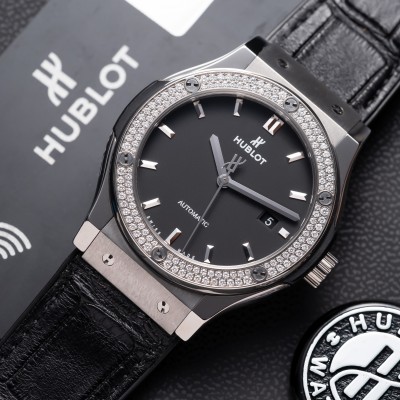 Hublot Classic Fusion 542.NX.1171.LR.1104 Watch 42